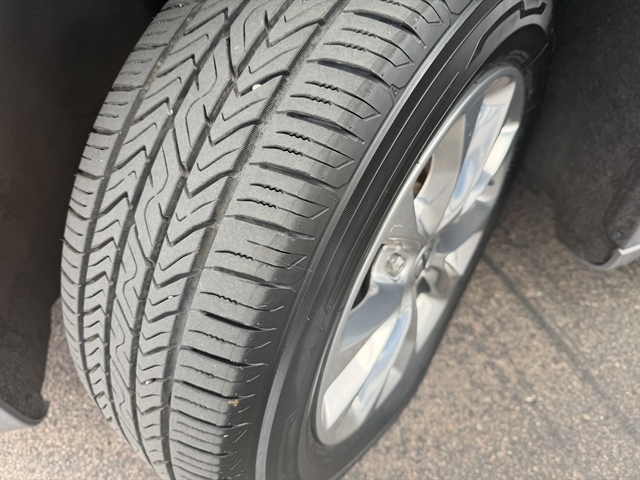 Chrysler Pacifica Touring L AWD 2021 Chrysler Pacifica Touring L AWD 2021