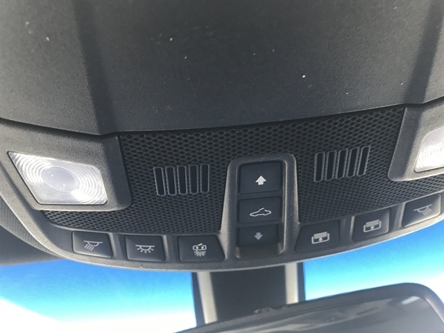 Lincoln MKX Reserve AWD 2018 Lincoln MKX Reserve AWD 2018