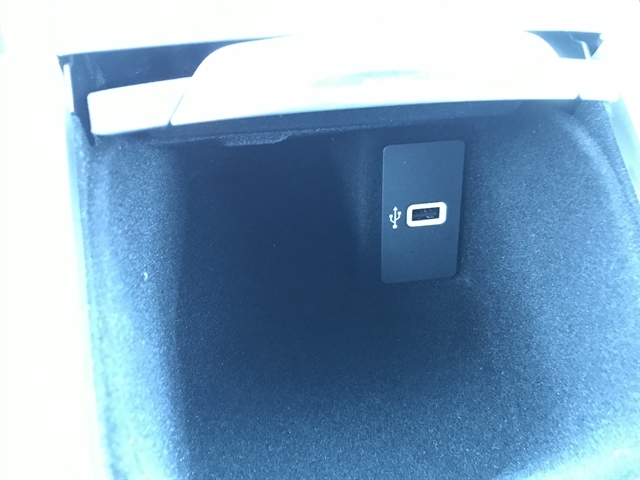 Lincoln MKX Reserve AWD 2018 Lincoln MKX Reserve AWD 2018