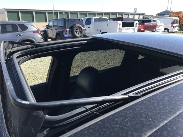 Lincoln MKX Reserve AWD 2018 Lincoln MKX Reserve AWD 2018