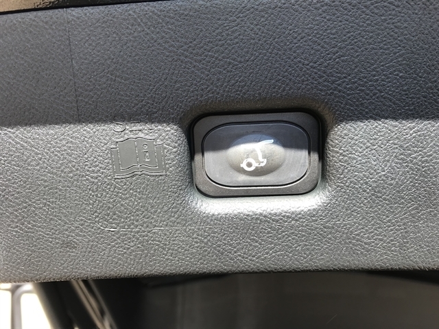 Lincoln MKX Reserve AWD 2018 Lincoln MKX Reserve AWD 2018