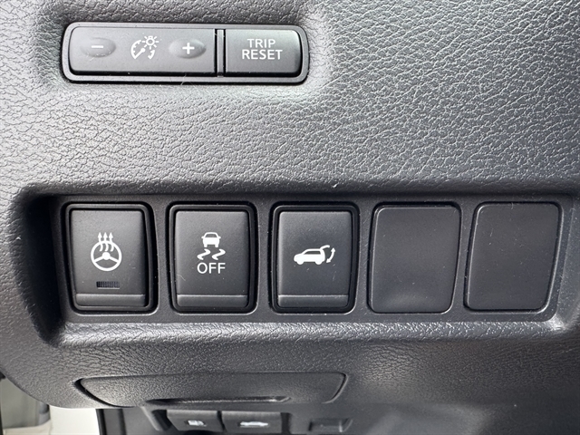 Nissan Murano AWD Platinum 2017 Nissan Murano AWD Platinum 2017