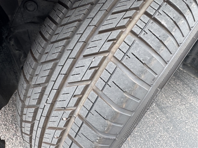 Nissan Murano AWD Platinum 2017 Nissan Murano AWD Platinum 2017