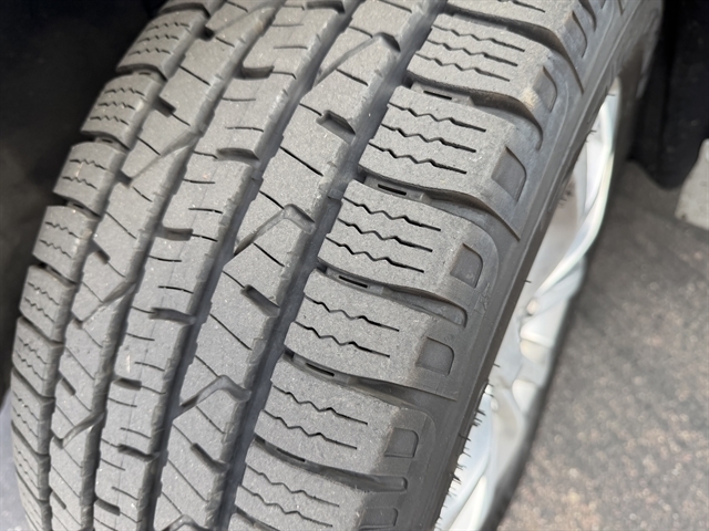 Dodge Durango AWD 4dr Citadel 2016 Dodge Durango AWD 4dr Citadel 2016