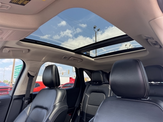 Ford Escape SEL AWD 2020 Ford Escape SEL AWD 2020