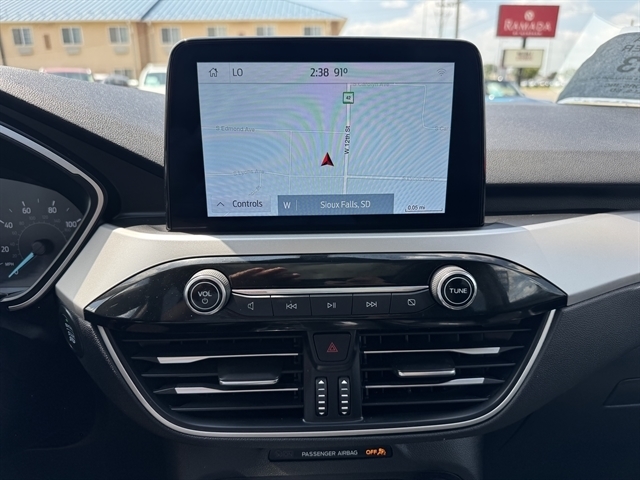 Ford Escape SEL AWD 2020 Ford Escape SEL AWD 2020