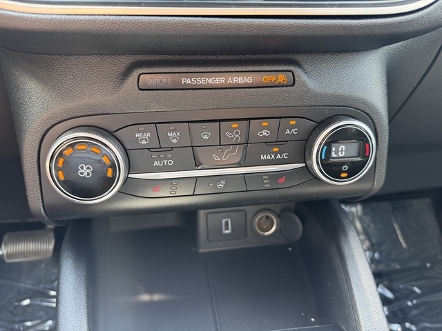 Ford Escape SEL AWD 2020 Ford Escape SEL AWD 2020