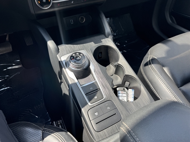 Ford Escape SEL AWD 2020 Ford Escape SEL AWD 2020