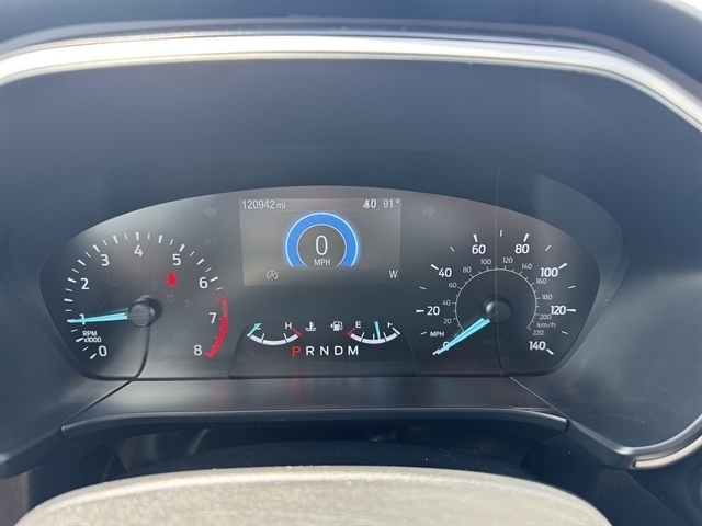 Ford Escape SEL AWD 2020 Ford Escape SEL AWD 2020