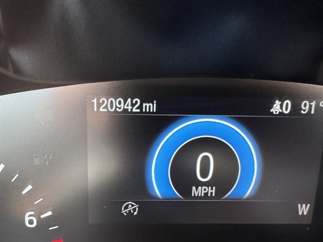 Ford Escape SEL AWD 2020 Ford Escape SEL AWD 2020