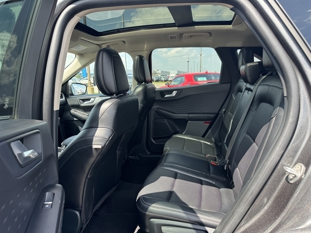 Ford Escape SEL AWD 2020 Ford Escape SEL AWD 2020