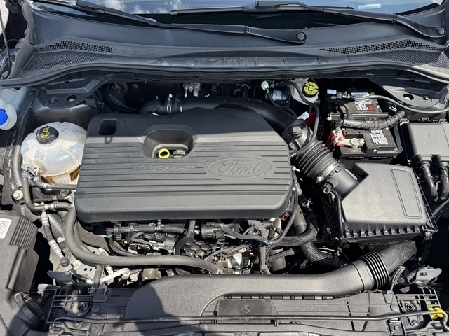 Ford Escape SEL AWD 2020 Ford Escape SEL AWD 2020