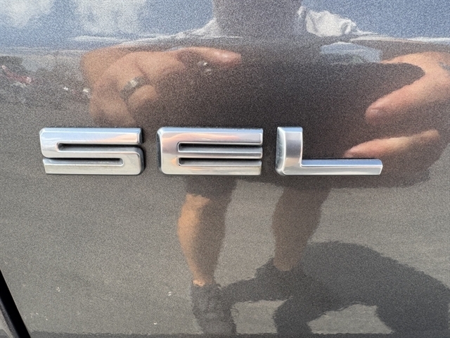 Ford Escape SEL AWD 2020 Ford Escape SEL AWD 2020