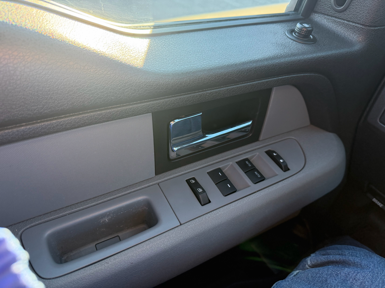 Ford F-150 2WD SuperCab 145" XL 2014