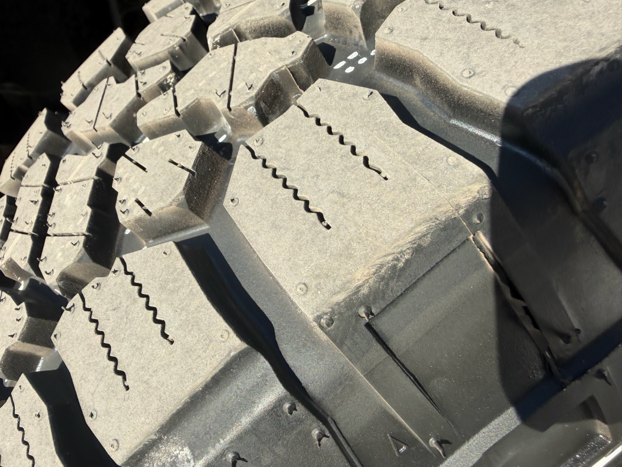 Ford F-150 2WD SuperCab 145" XL 2014