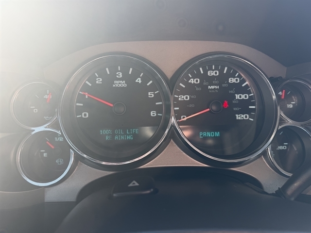 Chevrolet Silverado 1500 4WD Crew Cab 143.5" LT 2009 Chevrolet Silverado 1500 4WD Crew Cab 143.5" LT 2009