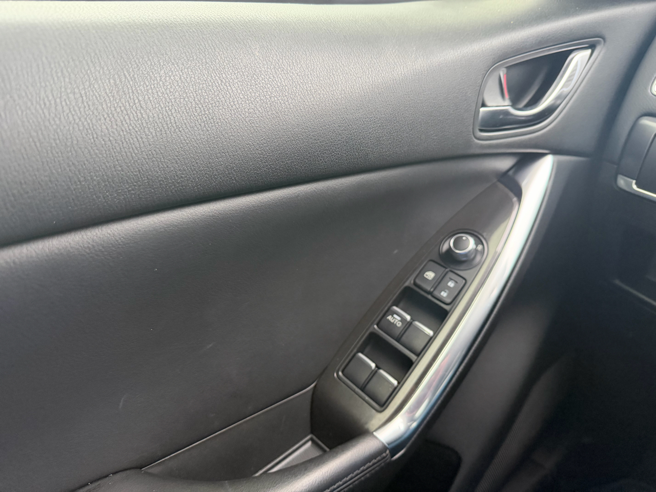 Mazda CX-5 2016.5 AWD 4dr Auto Grand Touring 2016