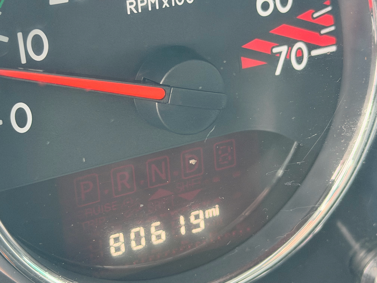 Jeep Wrangler Unlimited 4WD 4dr Rubicon Hard Rock 2015