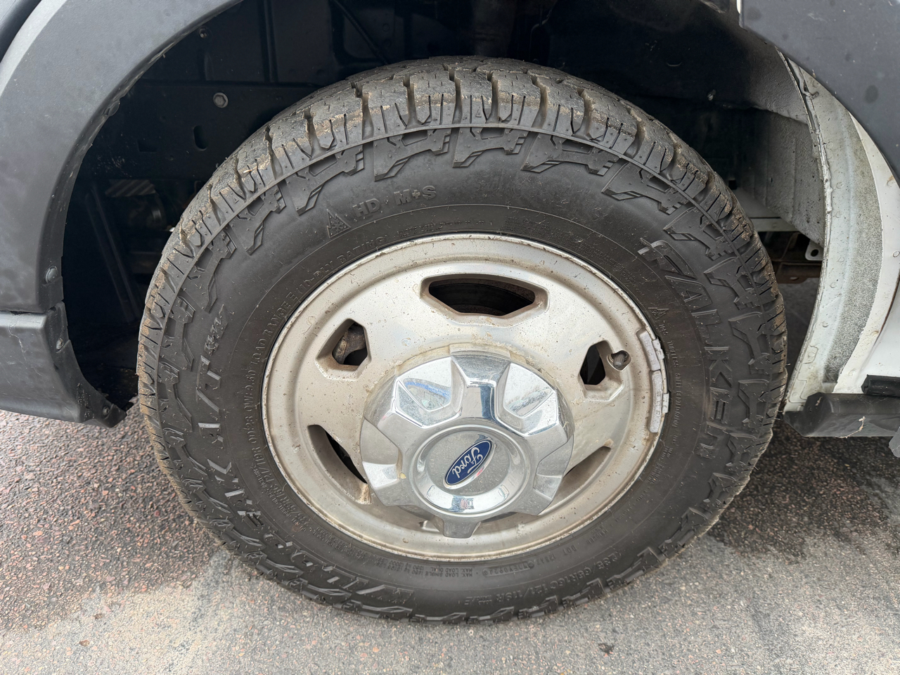 Ford Transit Cargo Van  2022