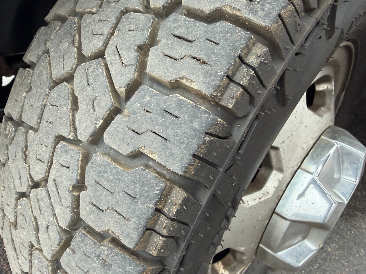 Ford Transit Cargo Van  2022