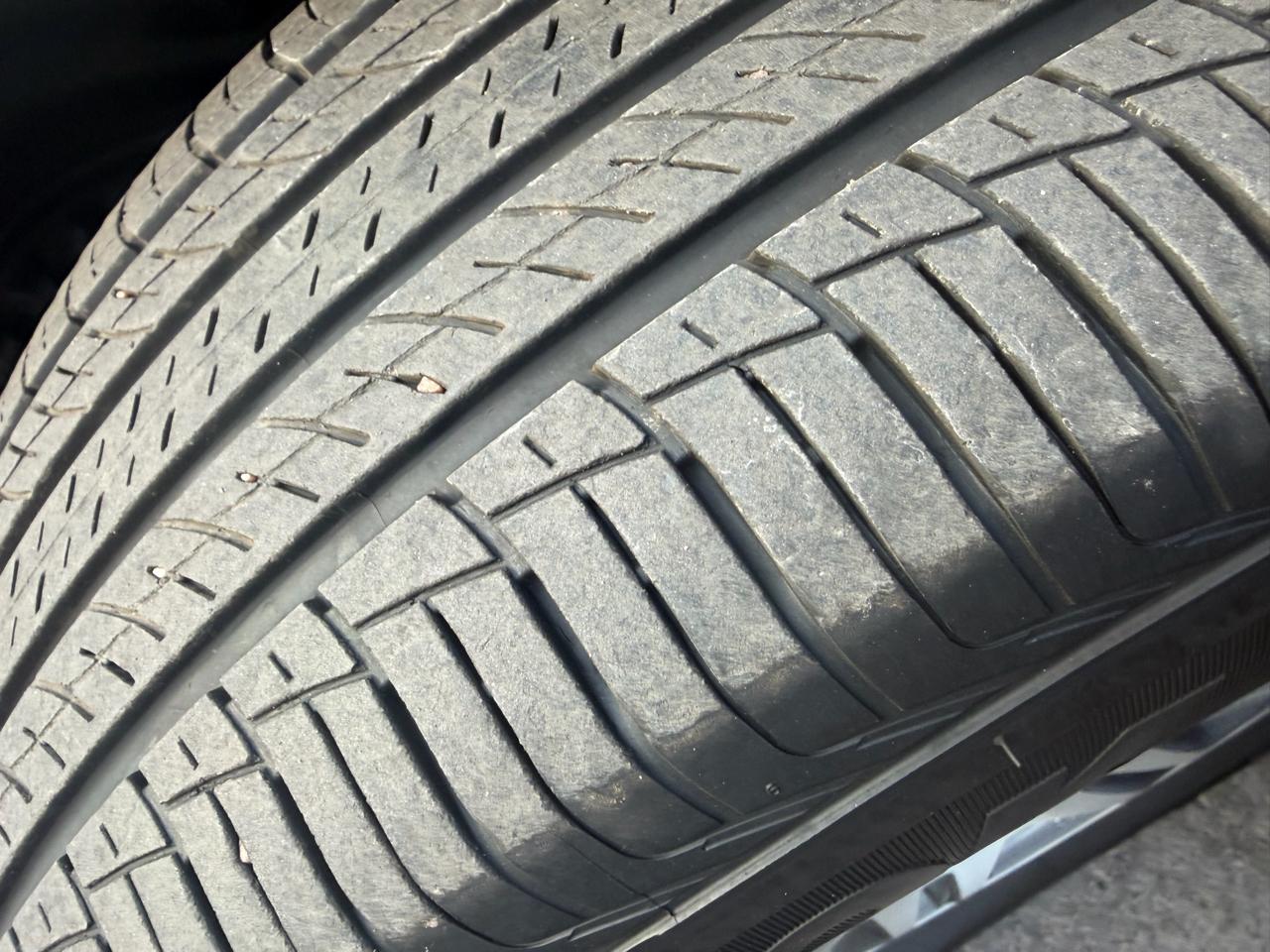 Honda Odyssey 5dr EX-L 2011