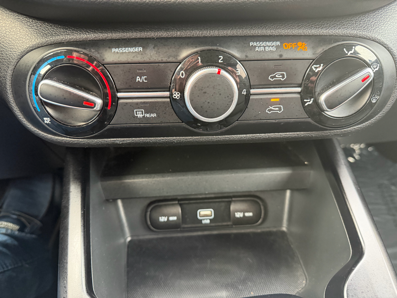 Kia Soul LX IVT 2020