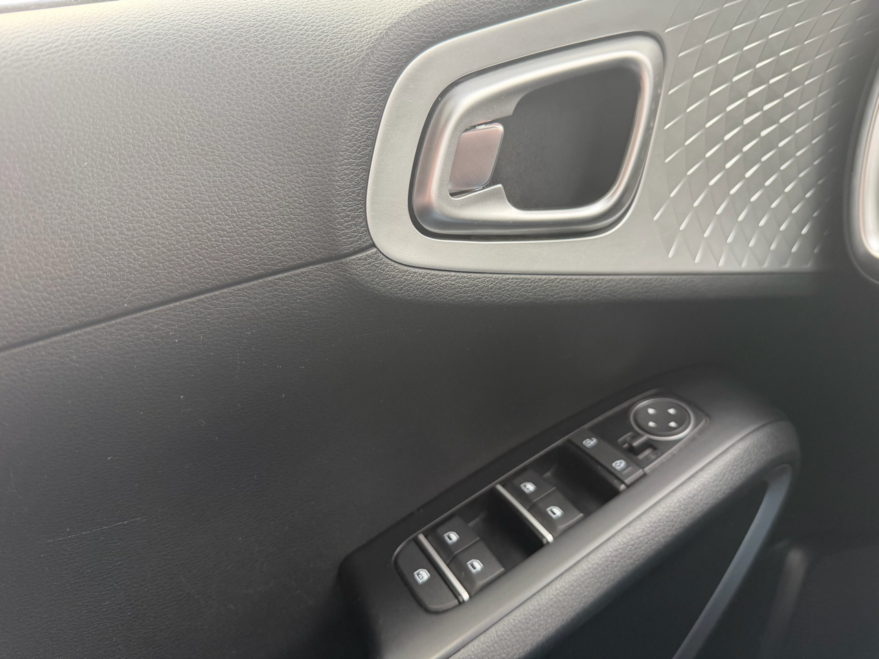 Kia Soul LX IVT 2020