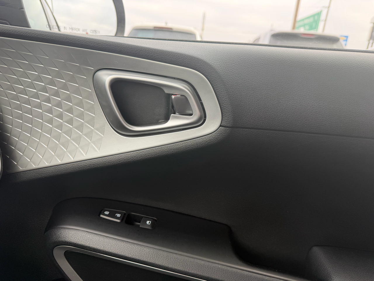 Kia Soul LX IVT 2020