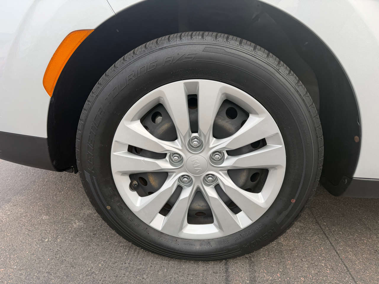 Kia Soul LX IVT 2020