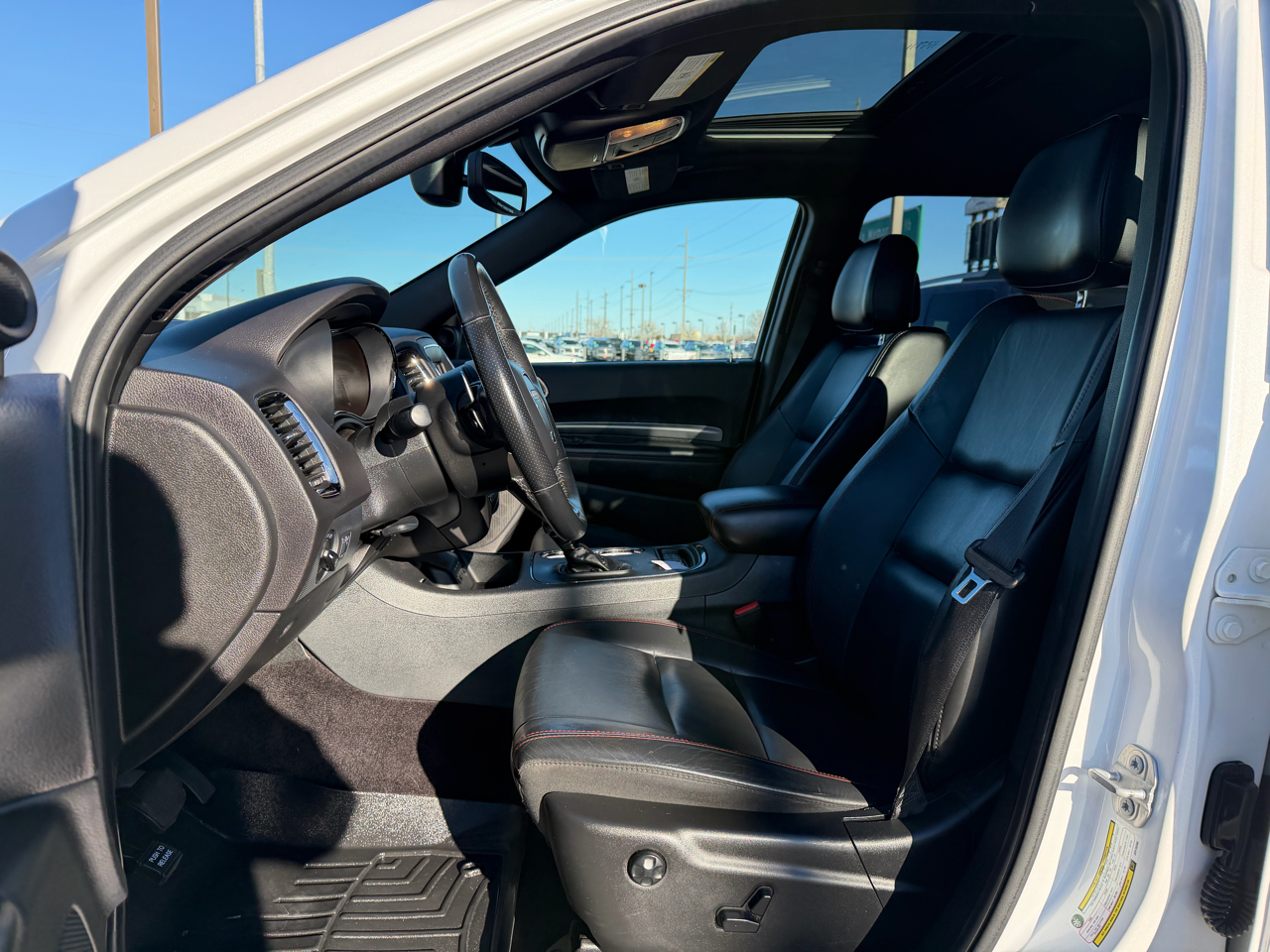 Dodge Durango GT AWD 2018