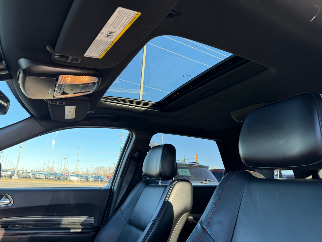 Dodge Durango GT AWD 2018