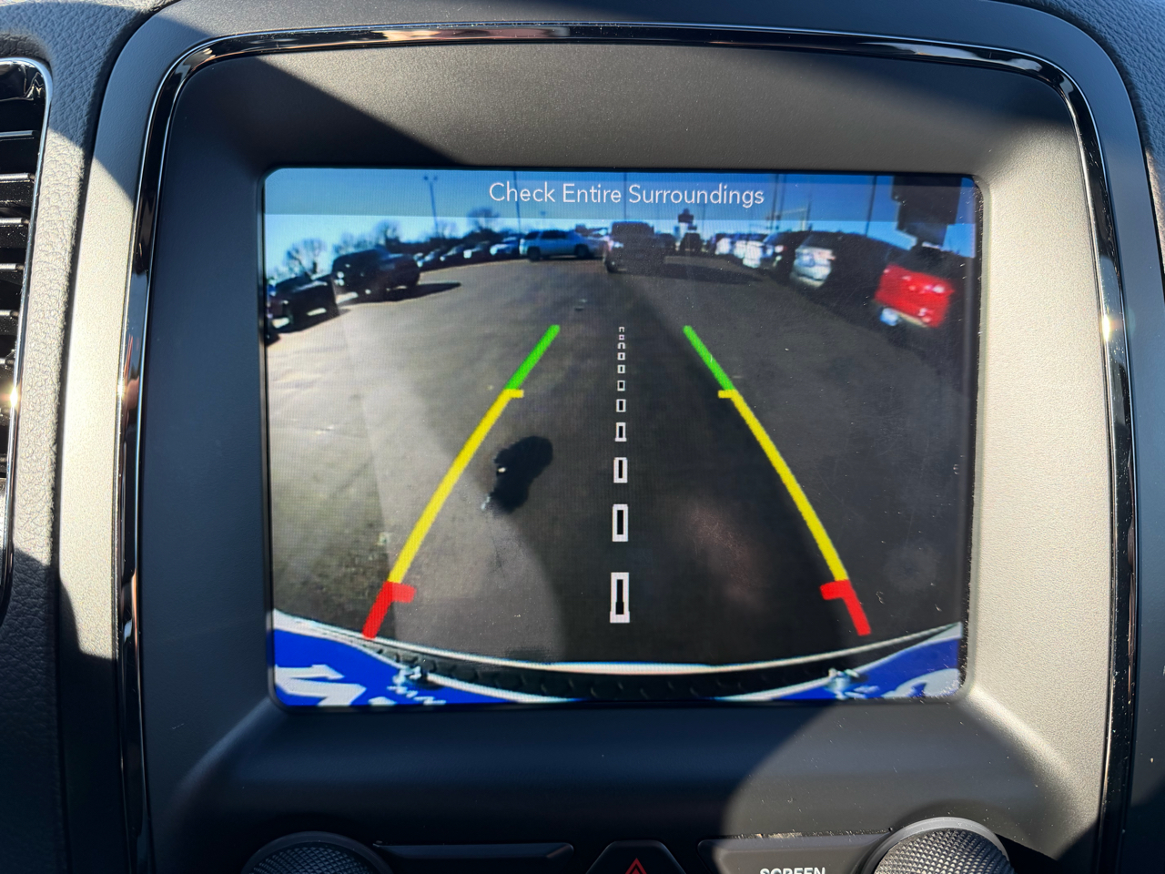 Dodge Durango GT AWD 2018