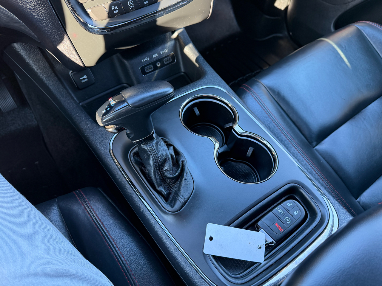 Dodge Durango GT AWD 2018