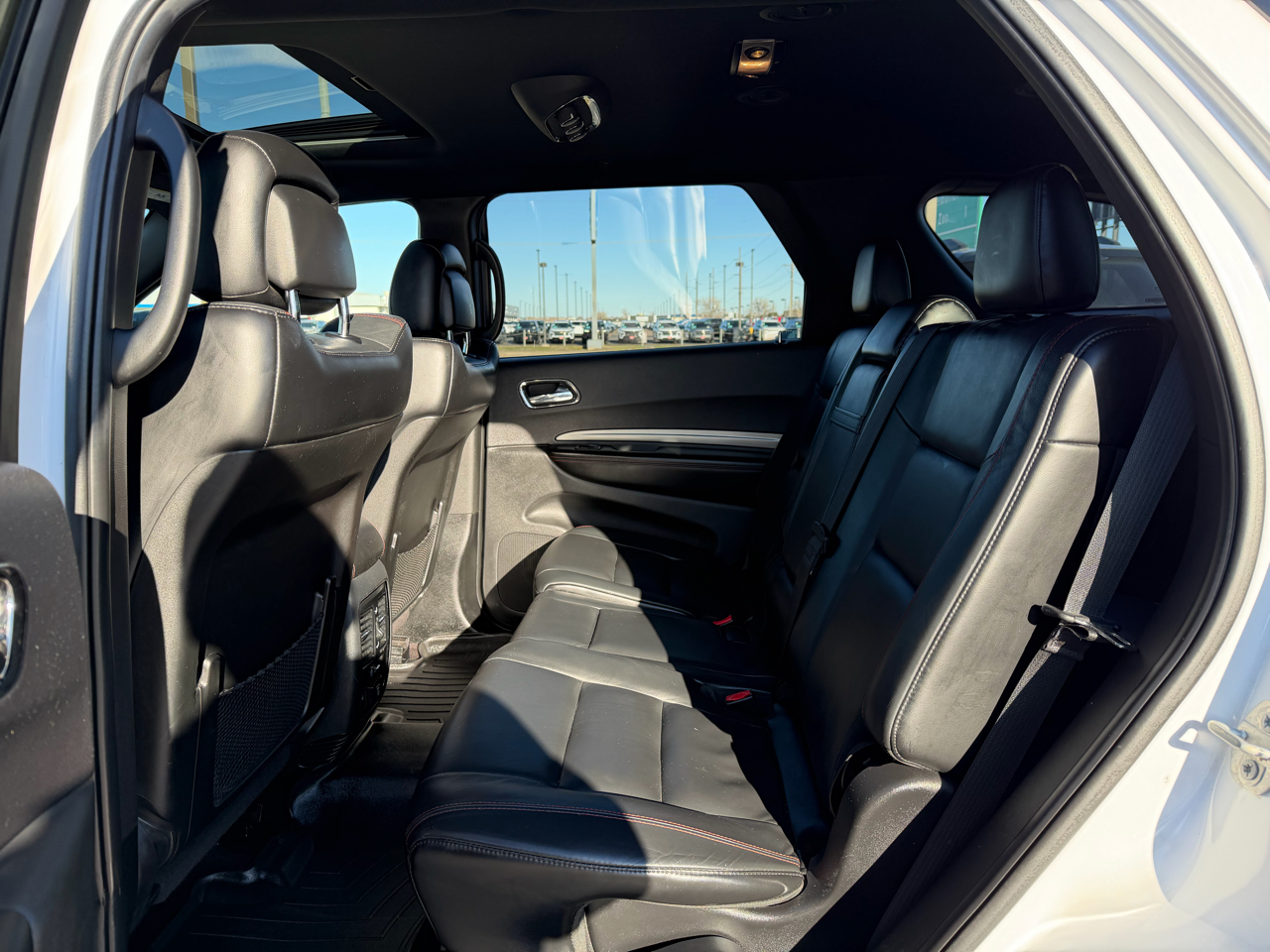 Dodge Durango GT AWD 2018