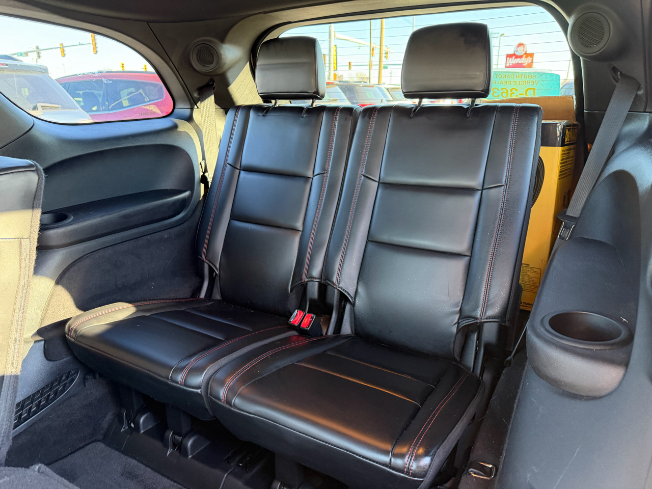 Dodge Durango GT AWD 2018