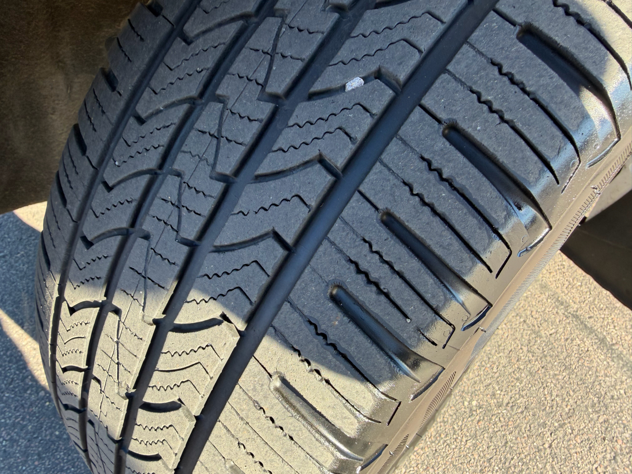 Dodge Durango GT AWD 2018