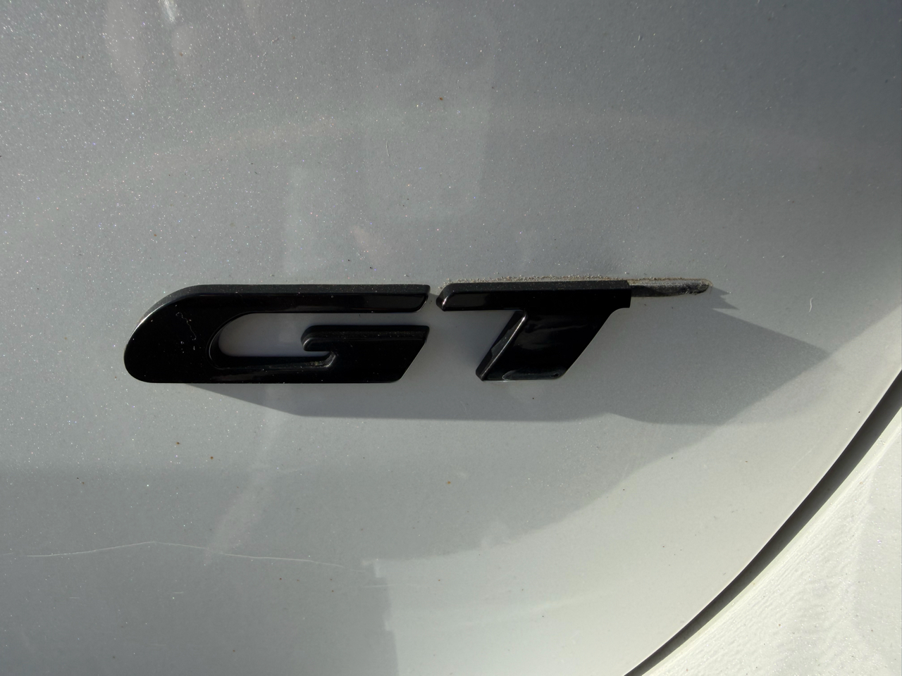 Dodge Durango GT AWD 2018