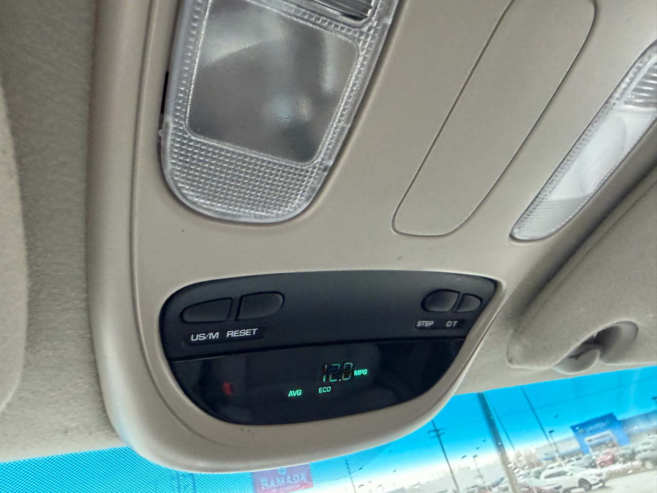 Dodge Ram 2500 4dr Quad Cab 140.5 4WD SLT 2006