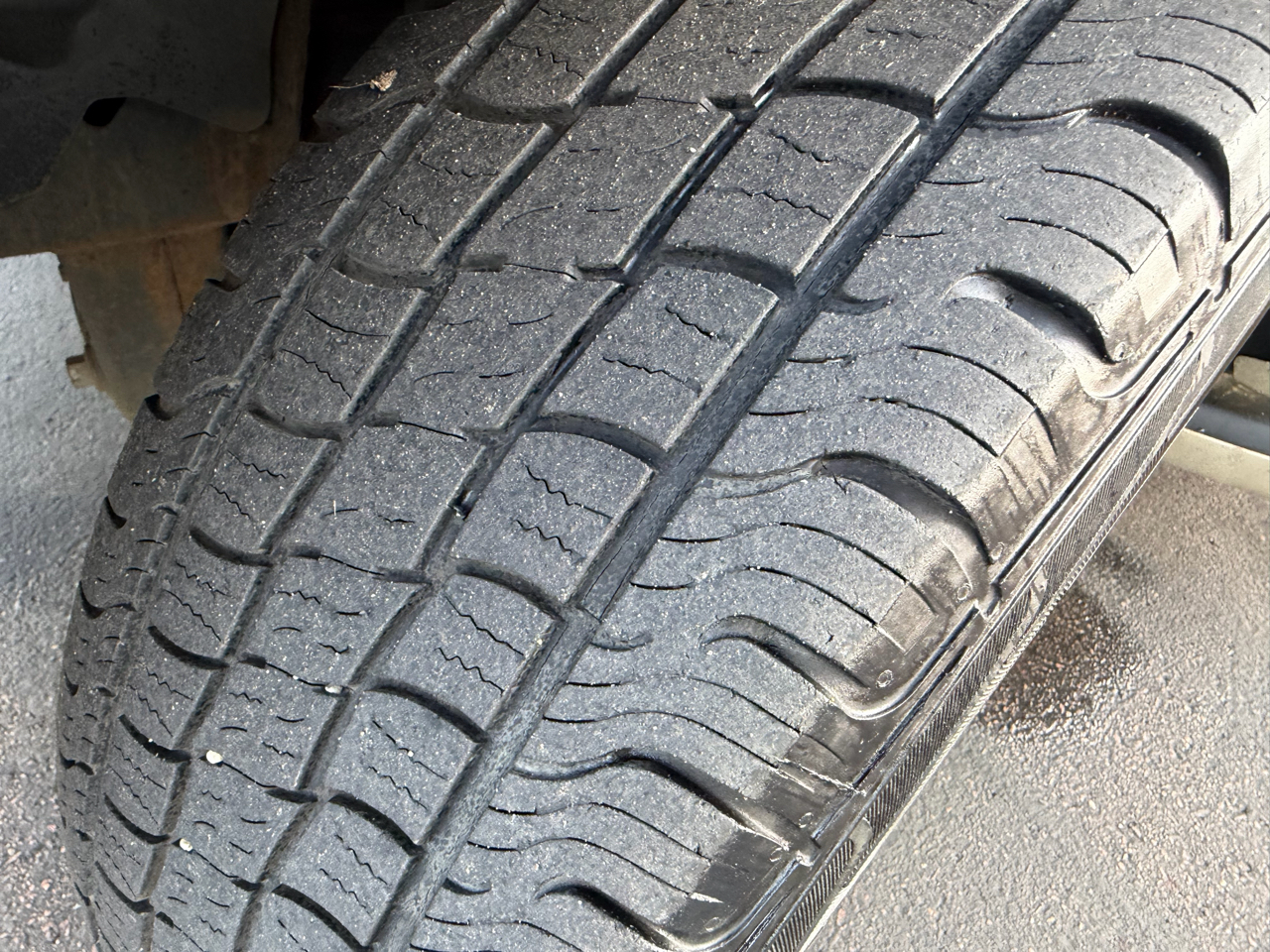 Ford Explorer 4WD 4dr V8 Eddie Bauer 2008