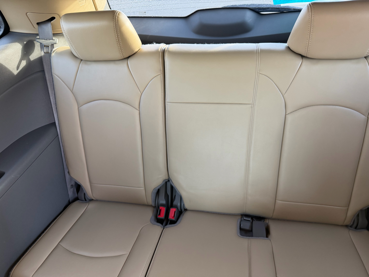 Chevrolet Traverse FWD 4dr LT w/2LT 2009