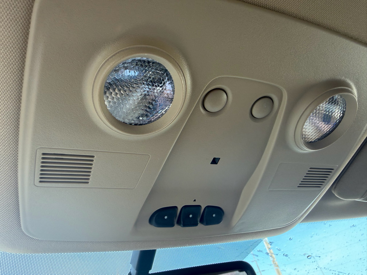 Chevrolet Traverse FWD 4dr LT w/2LT 2009