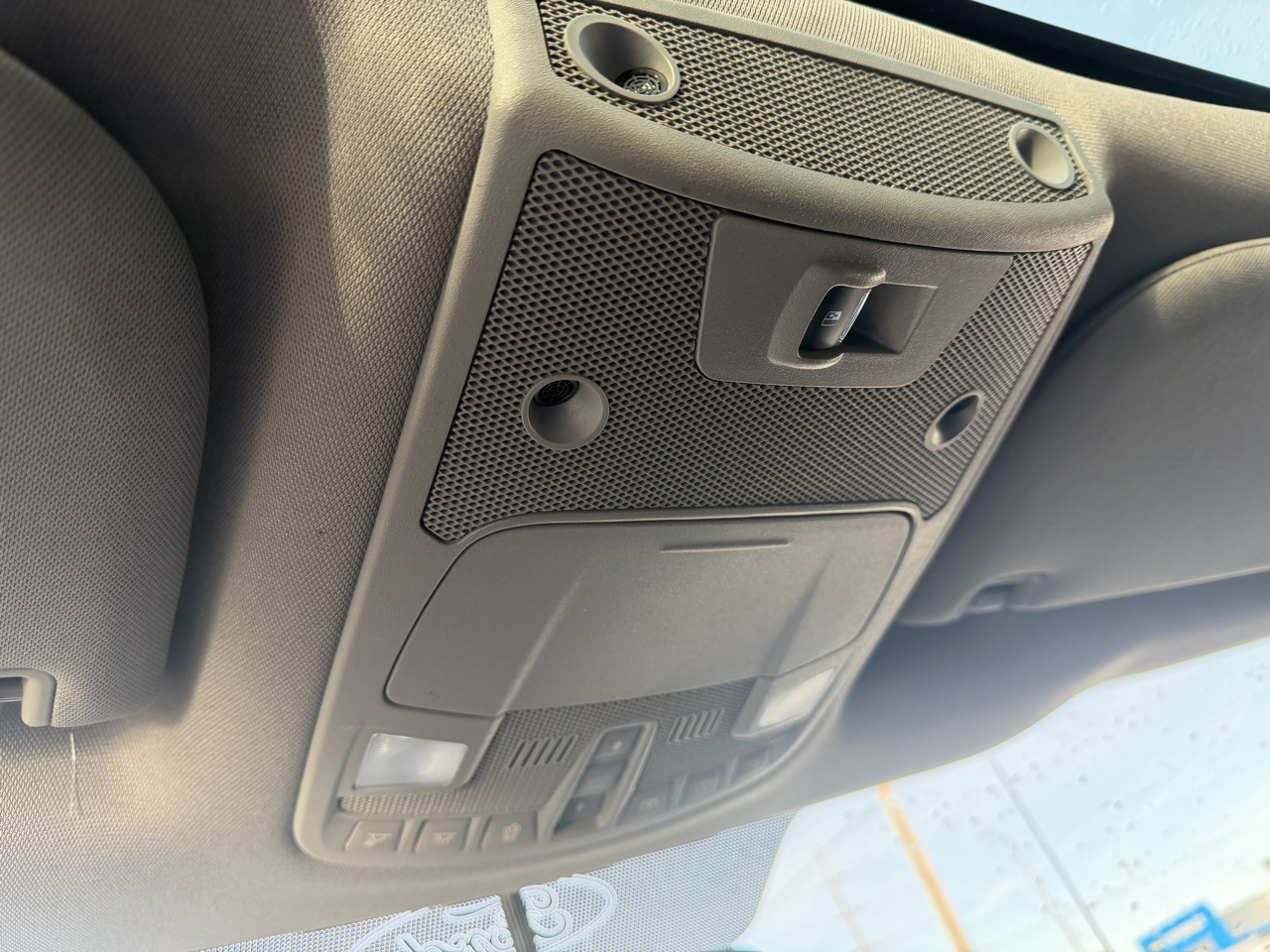 Ford F-150 King Ranch 4WD SuperCrew 5.5' Box 2017