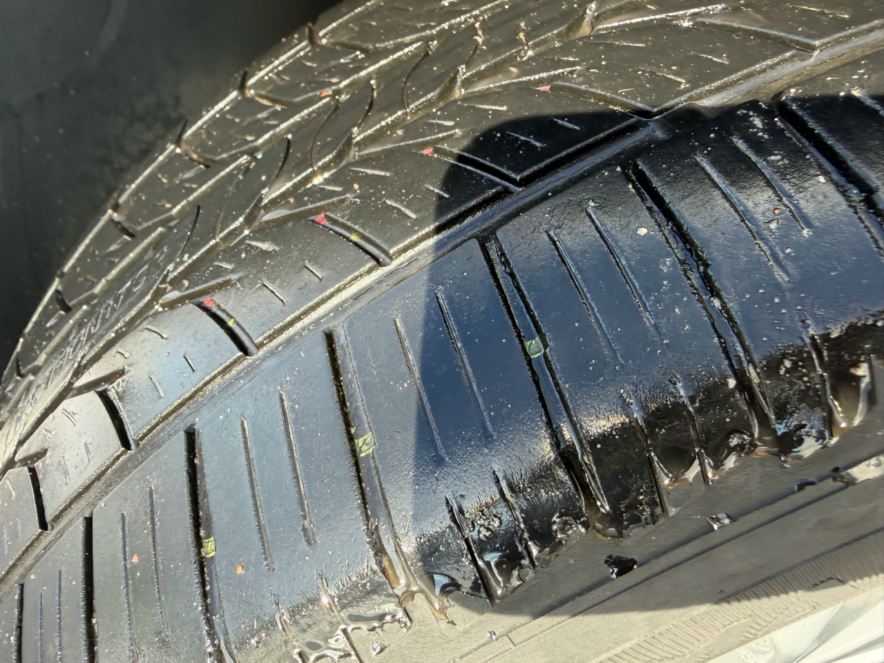 Volkswagen Passat 4dr Sdn 2.5L Auto SEL Premium 2013