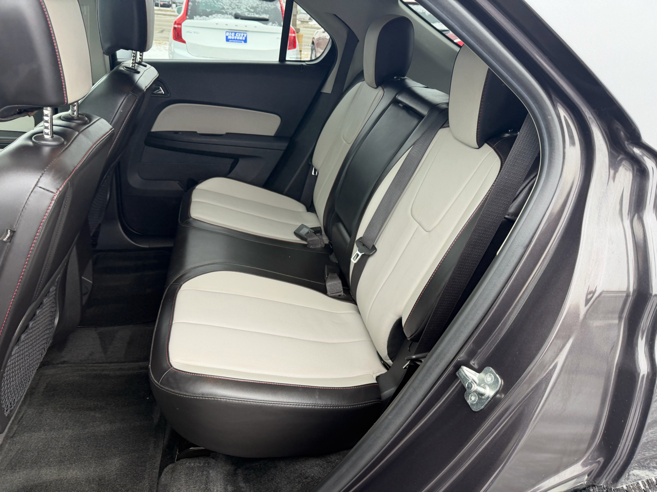 Chevrolet Equinox AWD 4dr LT w/2LT 2015