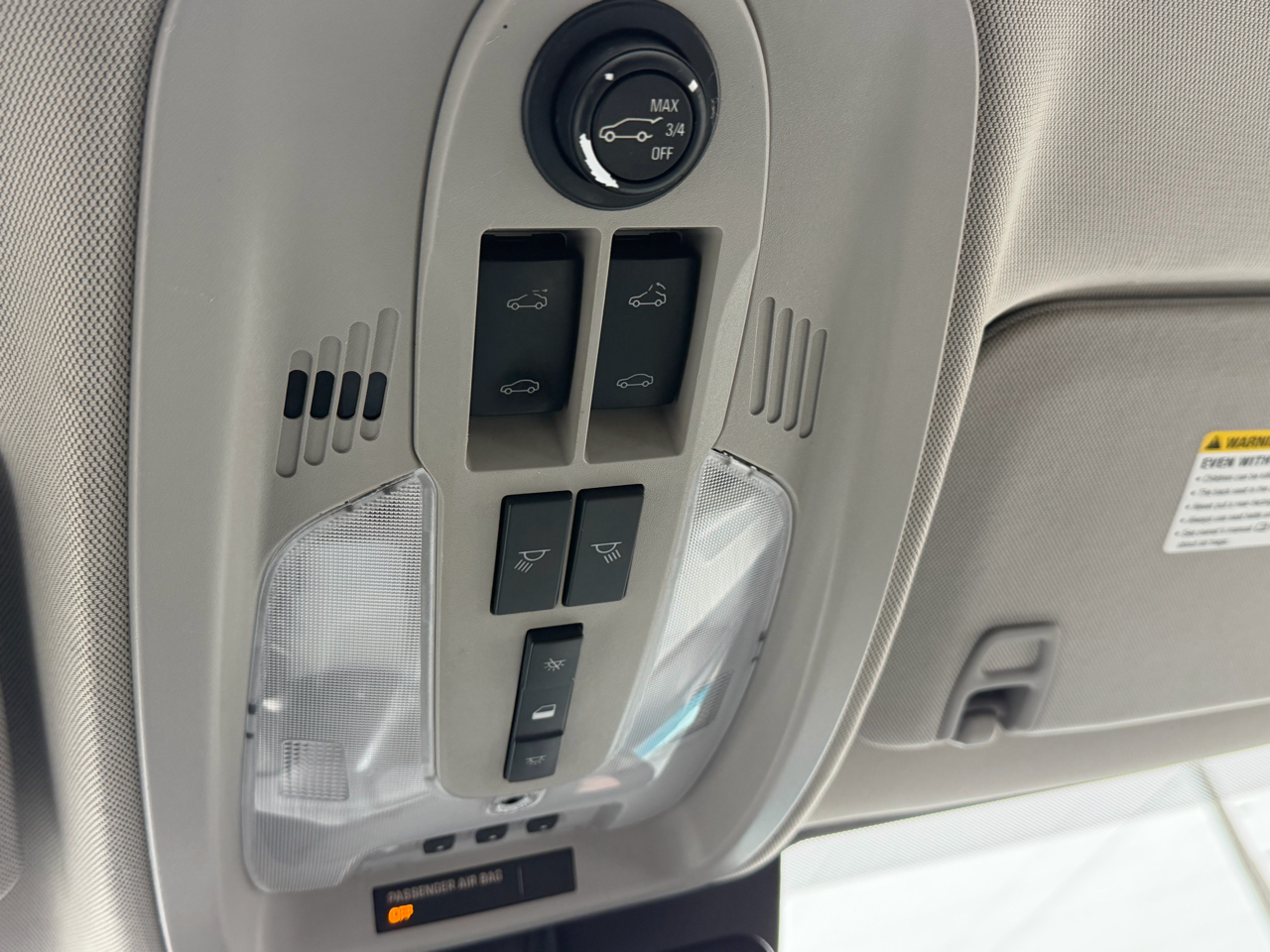 Chevrolet Equinox AWD 4dr LT w/2LT 2015