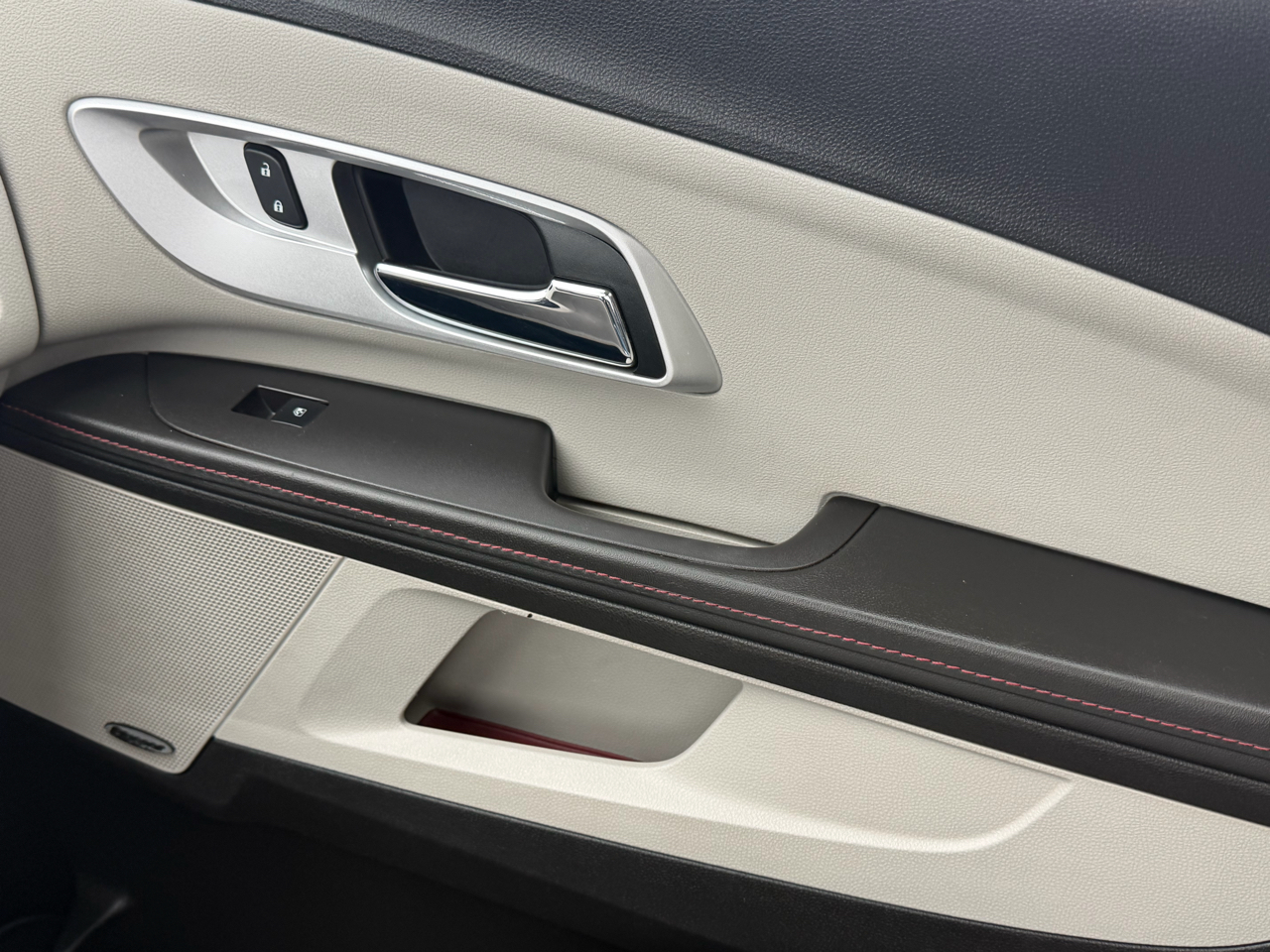 Chevrolet Equinox AWD 4dr LT w/2LT 2015