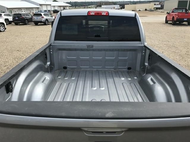 RAM 2500 Laramie 4x4 Crew Cab 6'4" Box 2024