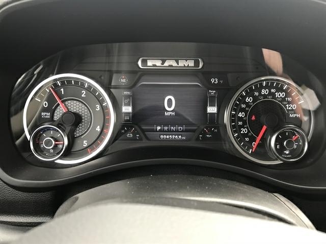 RAM 2500 Laramie 4x4 Crew Cab 6'4" Box 2024