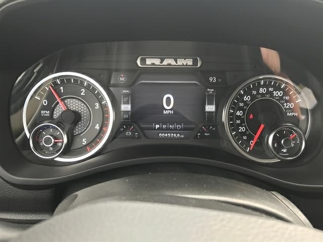 RAM 2500 Laramie 4x4 Crew Cab 6'4" Box 2024