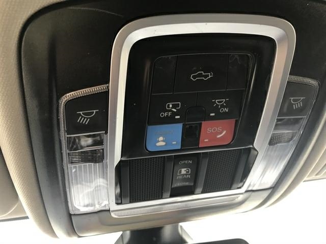 RAM 2500 Laramie 4x4 Crew Cab 6'4" Box 2024